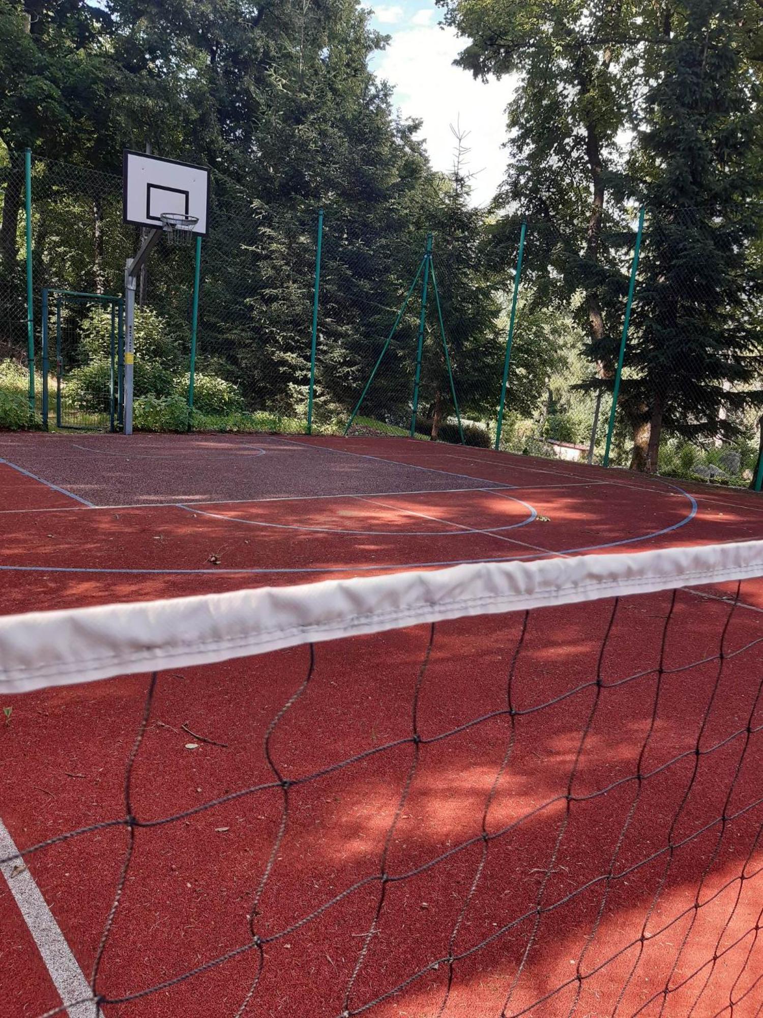 Villa Wernera Hotel & Spa Szklarska Poreba Bagian luar foto