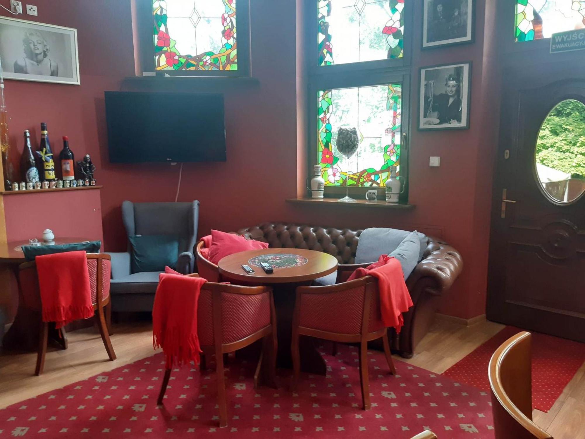 Villa Wernera Hotel & Spa Szklarska Poreba Bagian luar foto