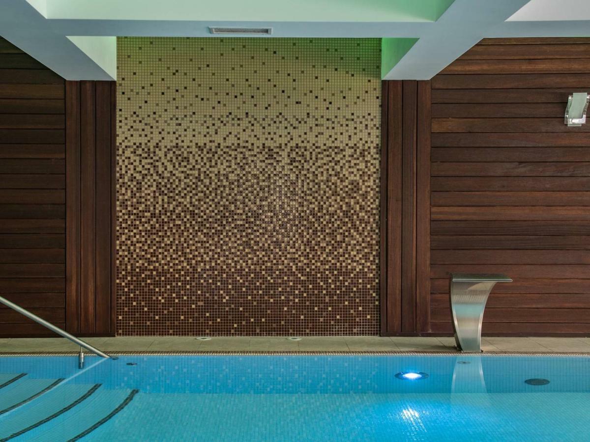 Villa Wernera Hotel & Spa Szklarska Poreba Bagian luar foto