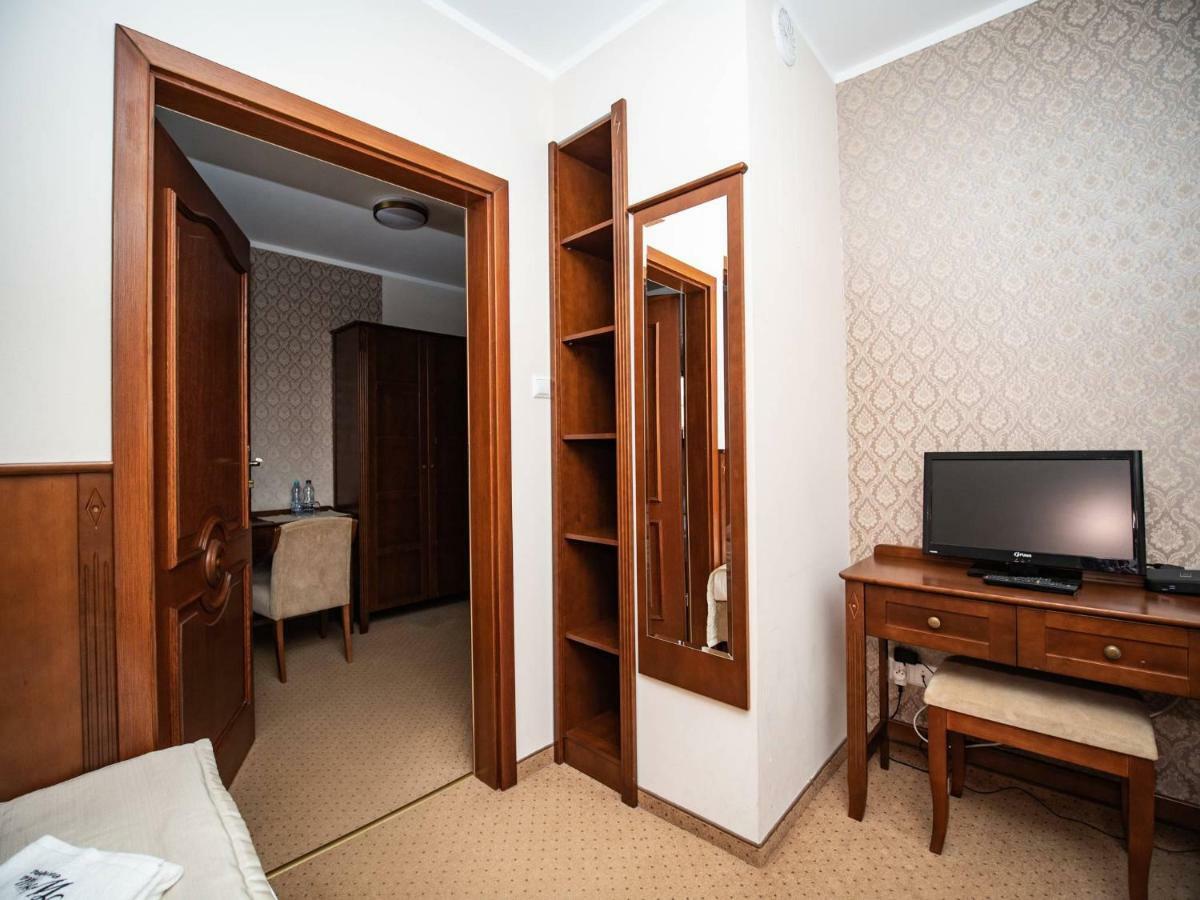 Villa Wernera Hotel & Spa Szklarska Poreba Bagian luar foto
