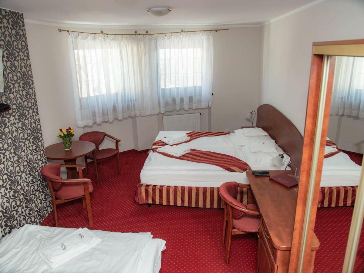 Villa Wernera Hotel & Spa Szklarska Poreba Bagian luar foto